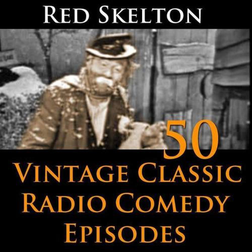 Red Skelton