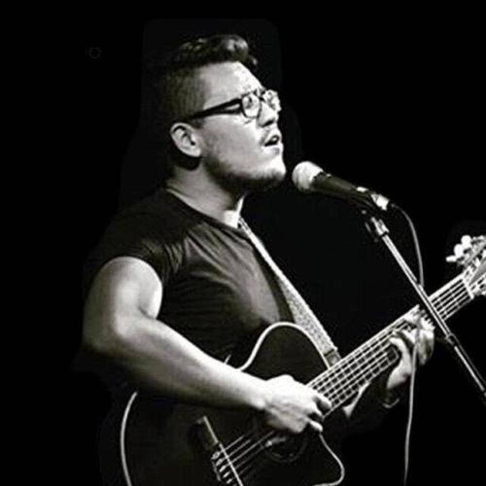 Luis Guinea