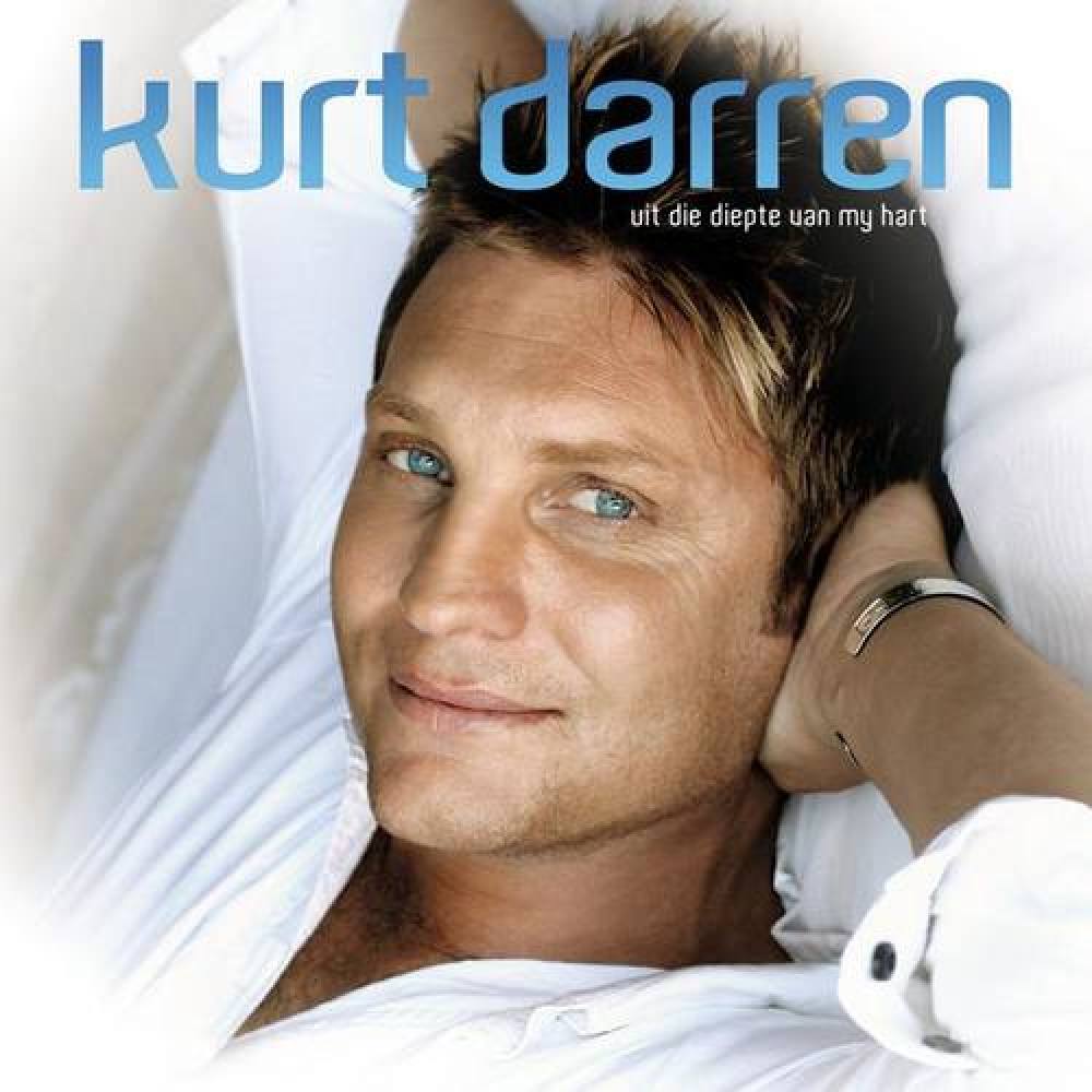 Kurt Darren