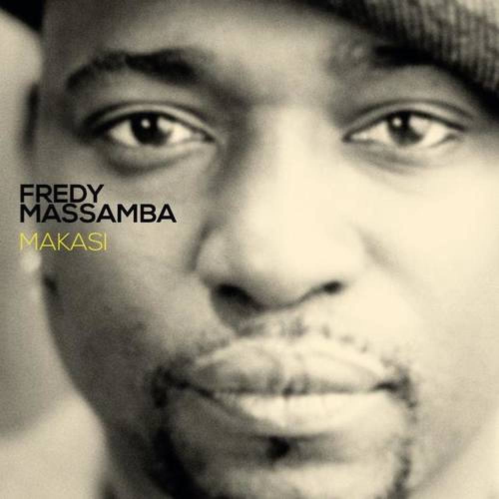 Fredy Massamba