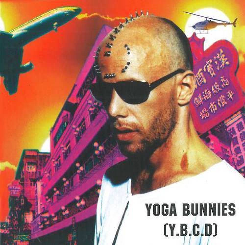 Yoga Bunnies