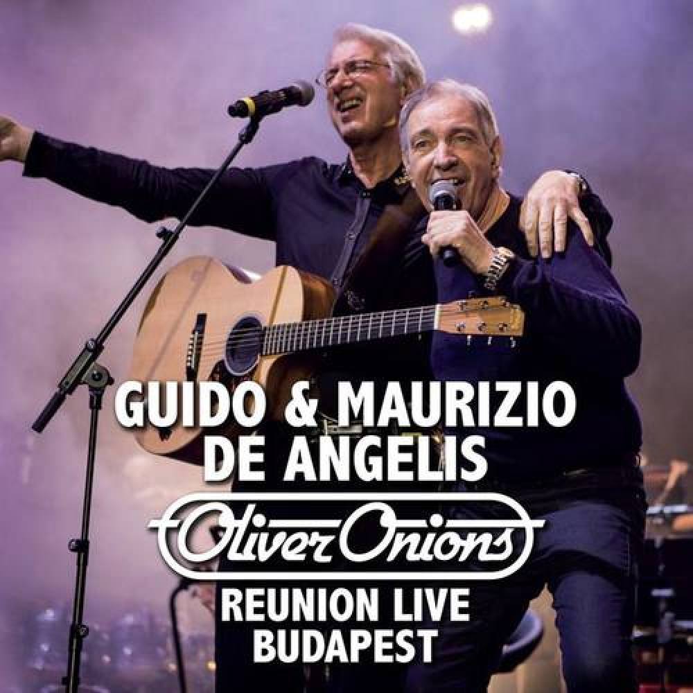 Maurizio De Angelis