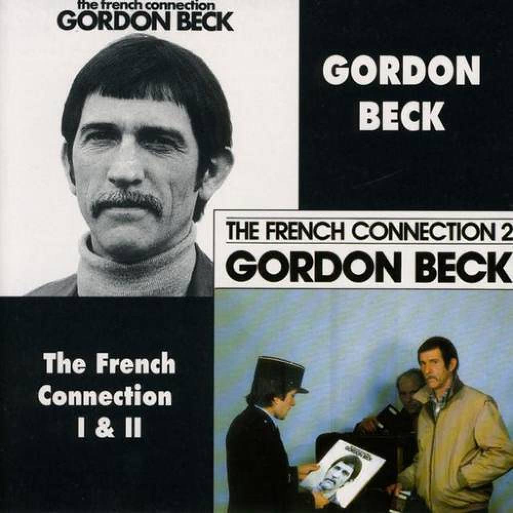 Gordon Beck