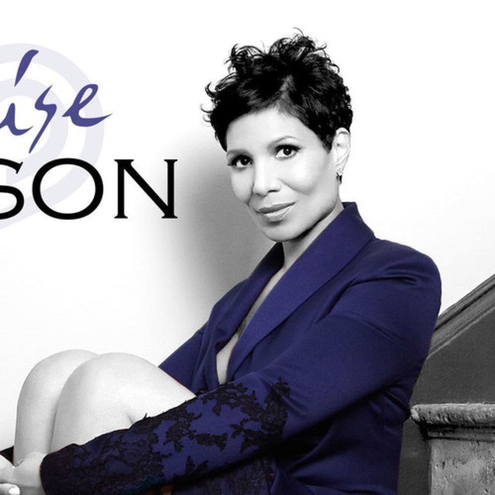 Denise Pearson