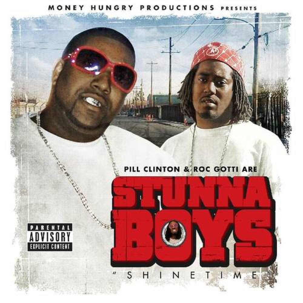 Stunna Boys