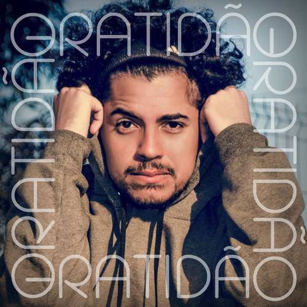 Poeta Marcio Ricardo