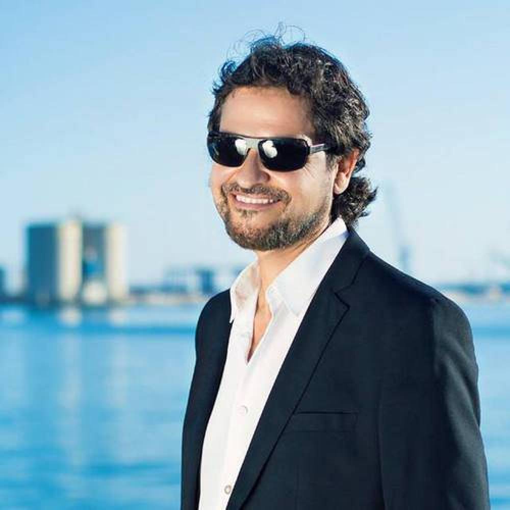 Juanjo Andujar