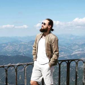 Nick Stevanson ดาวน์โหลดและฟังเพลงฮิตจาก Nick Stevanson