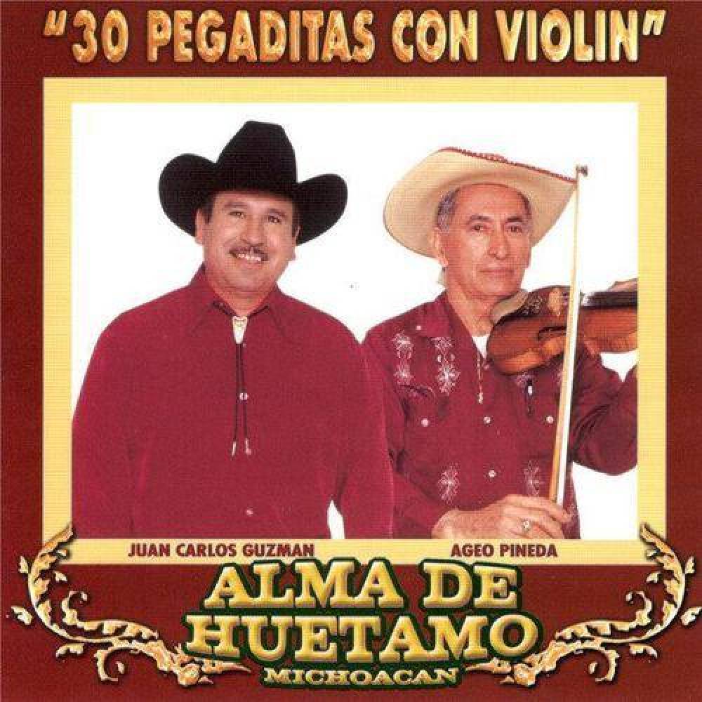 Alma De Huetamo