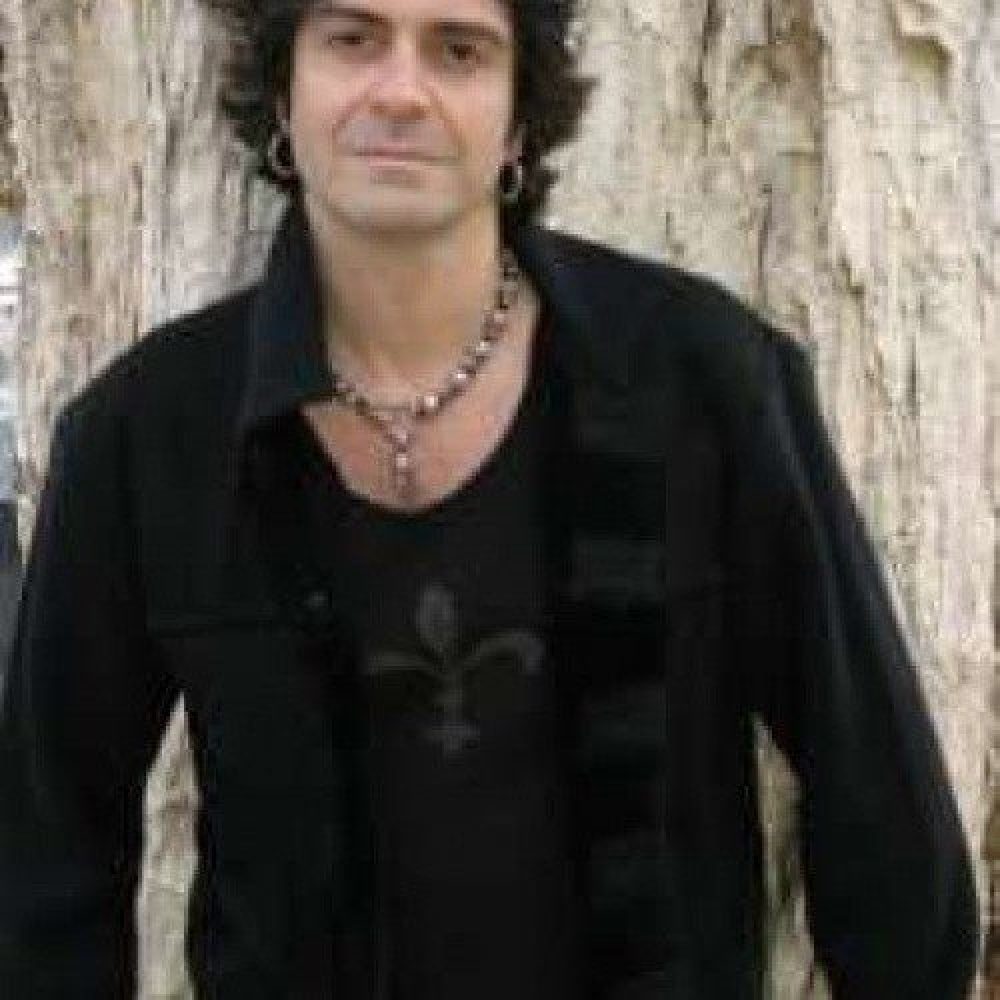 Phil Soussan