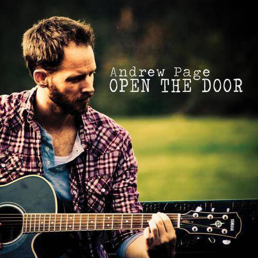 Andrew Page