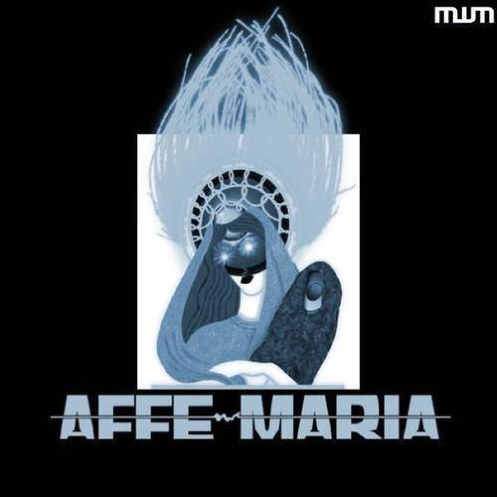 Affe Maria