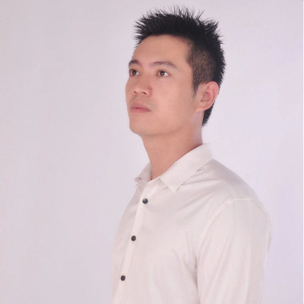 杨木华