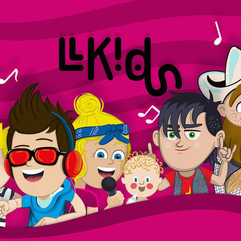 LL Kids Nursery Rhymes