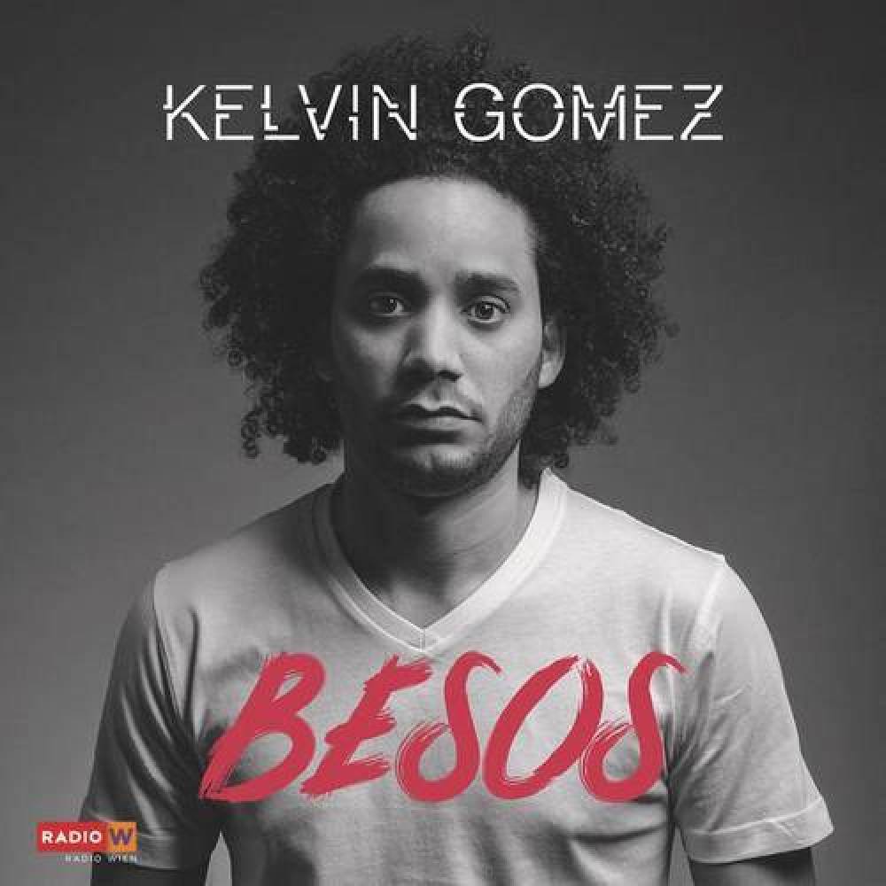 Kelvin Gomez