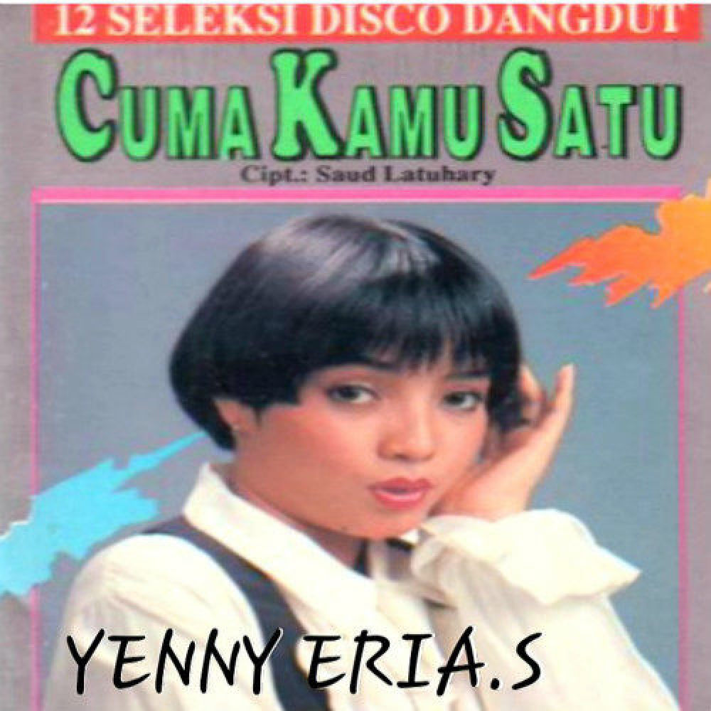 Yenny Eria S.