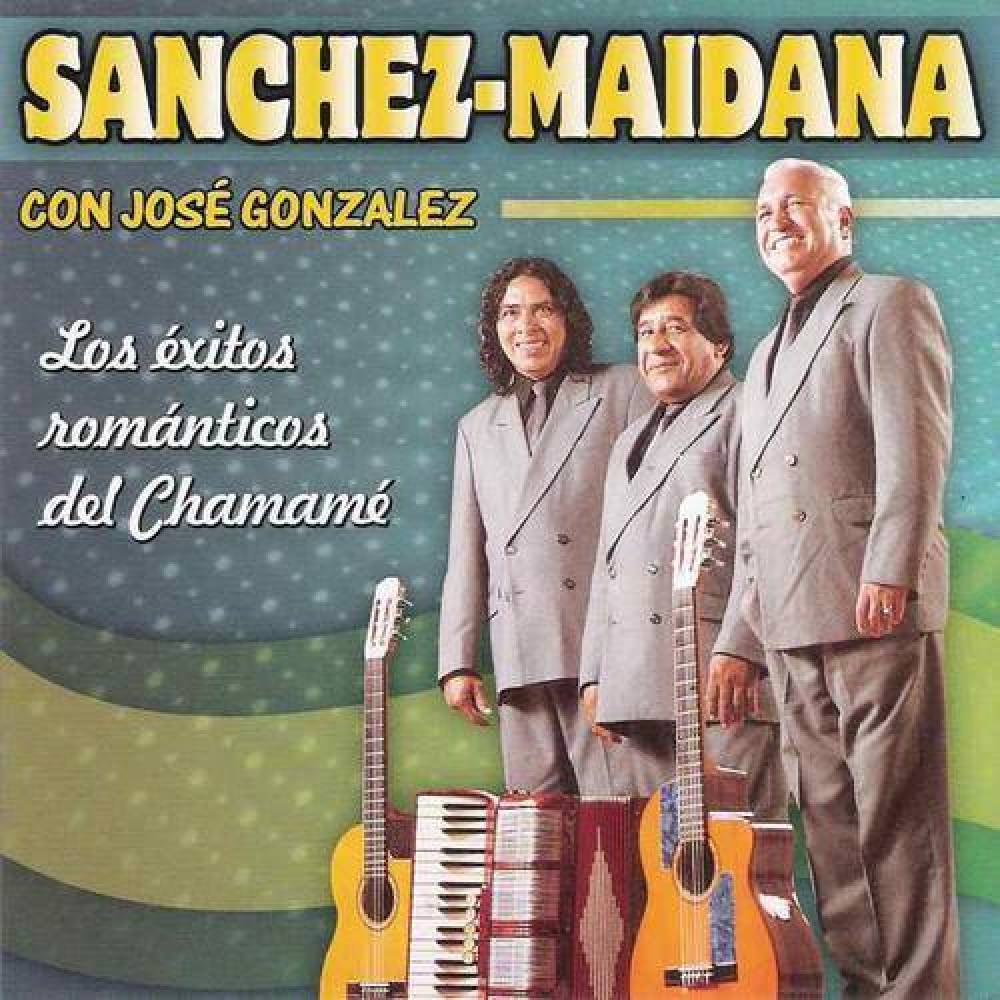 Sanchez-Maidana