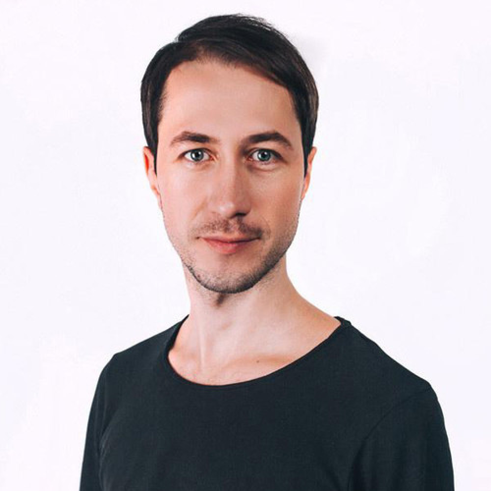 Ewan Rill