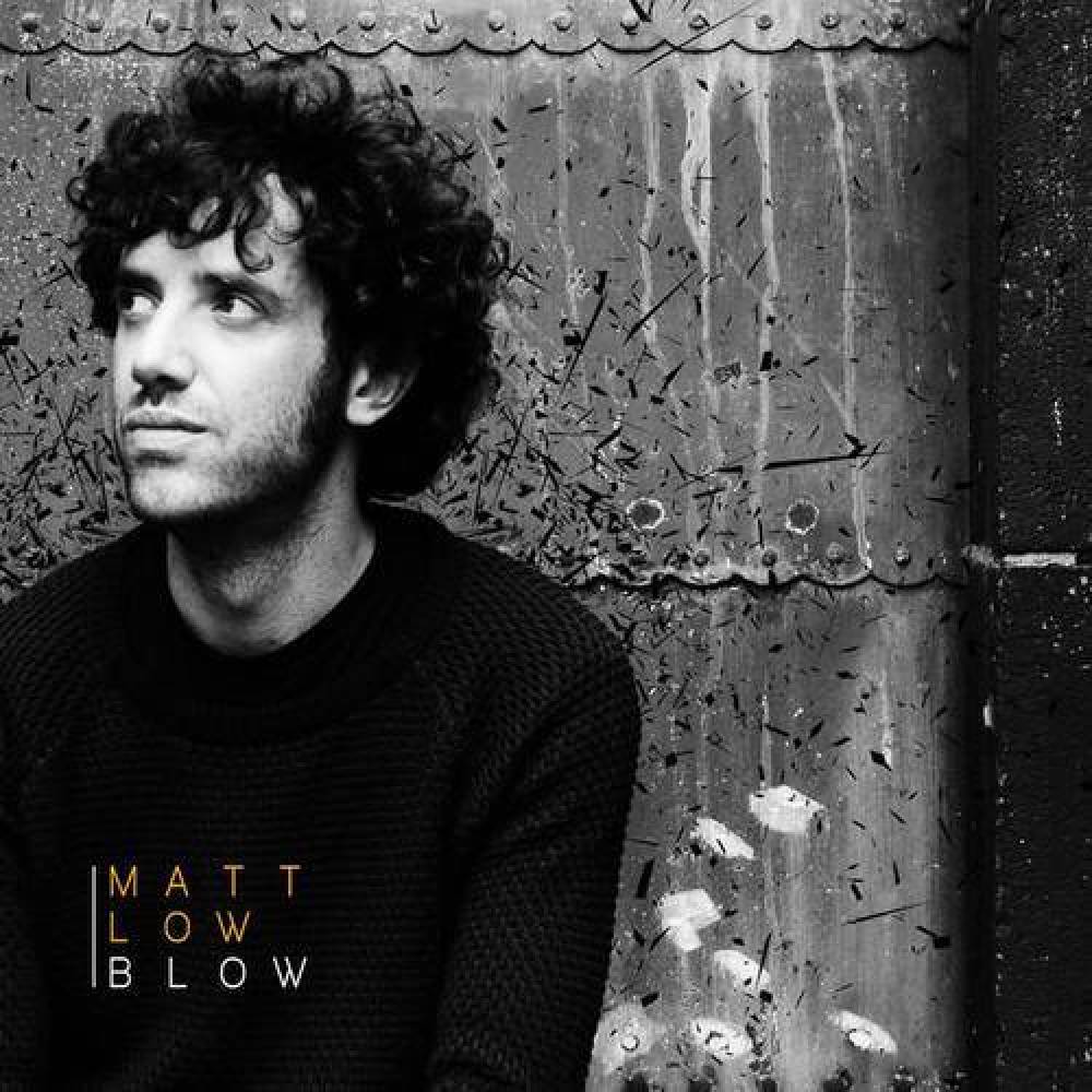 Matt Low