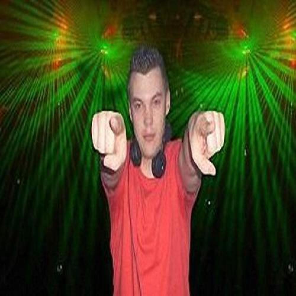 DJ Zealot