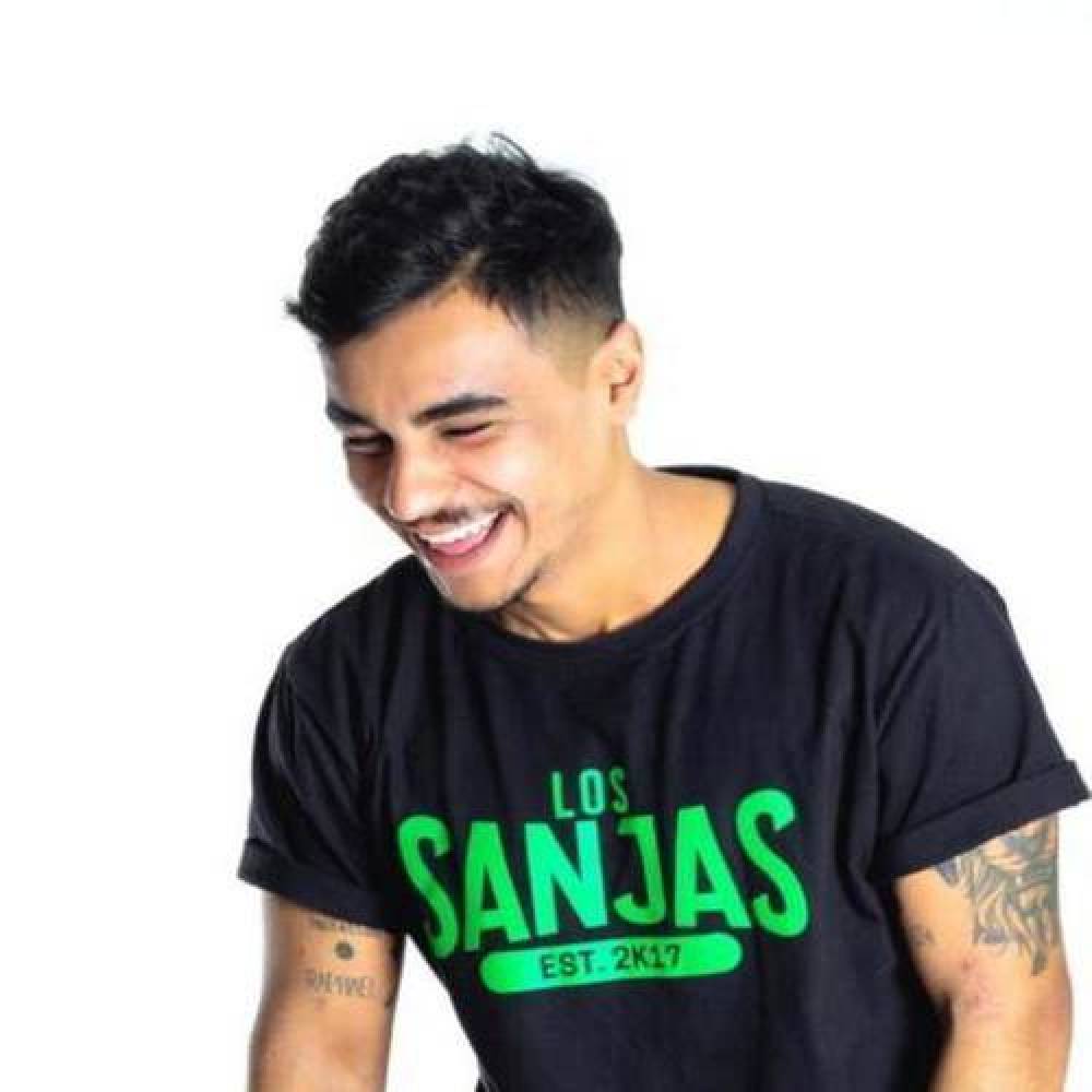 Leo Minas.