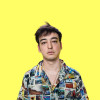 default artist img