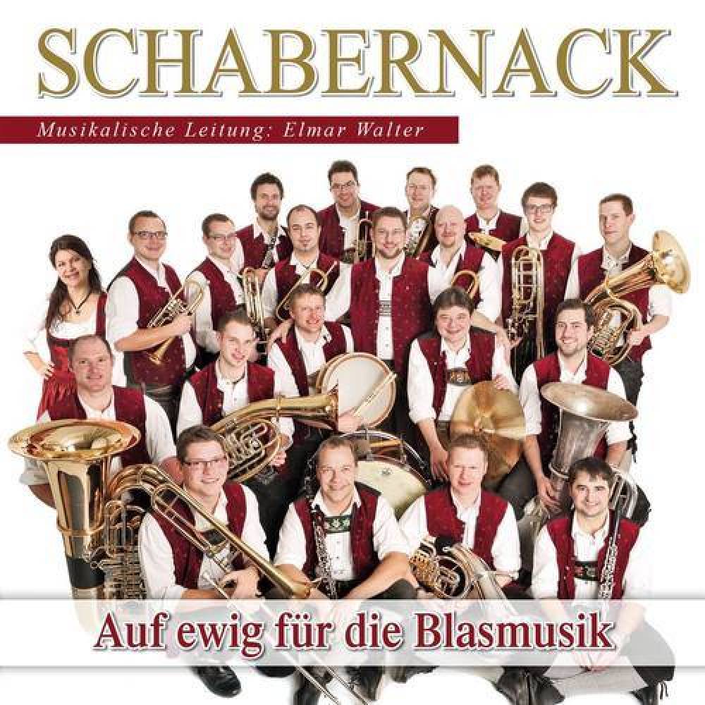 Schabernack