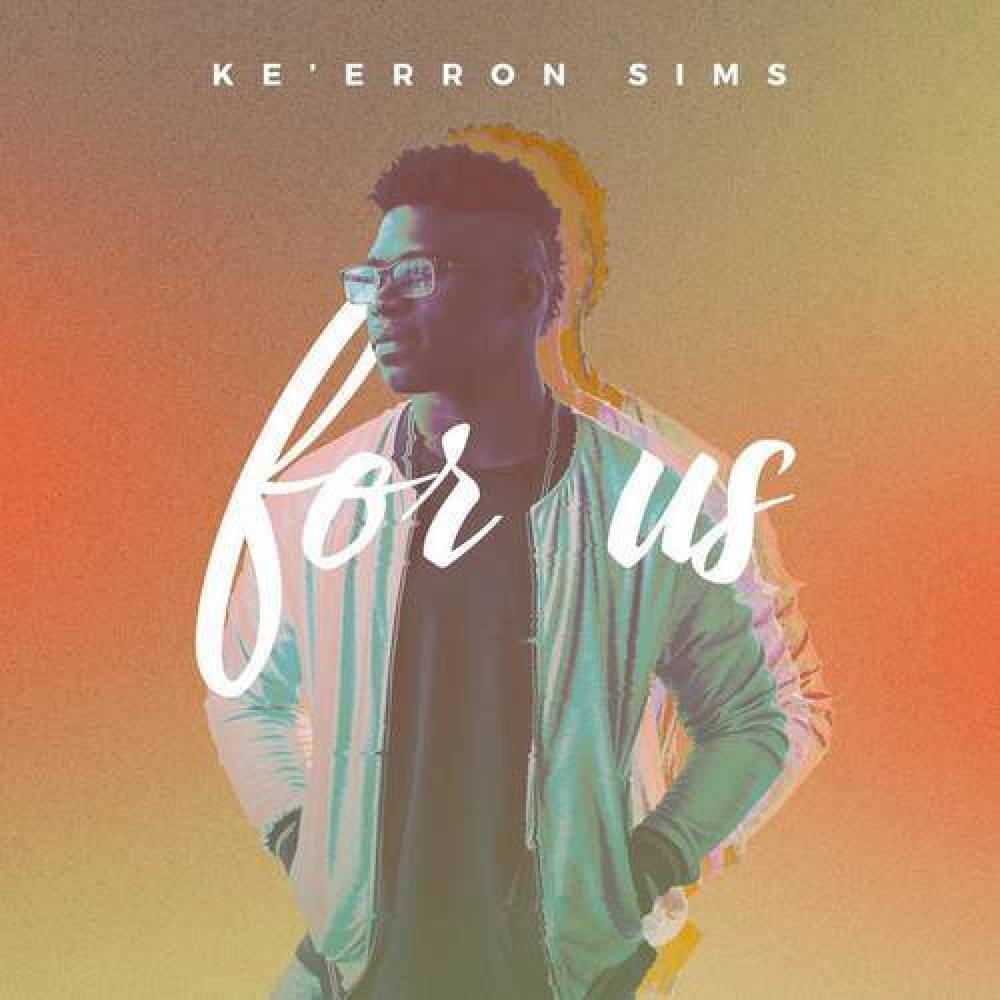 Ke'Erron Sims