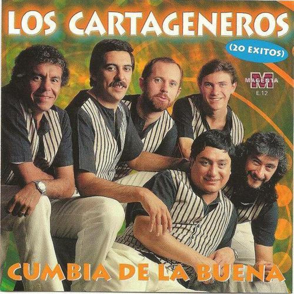Los Cartageneros