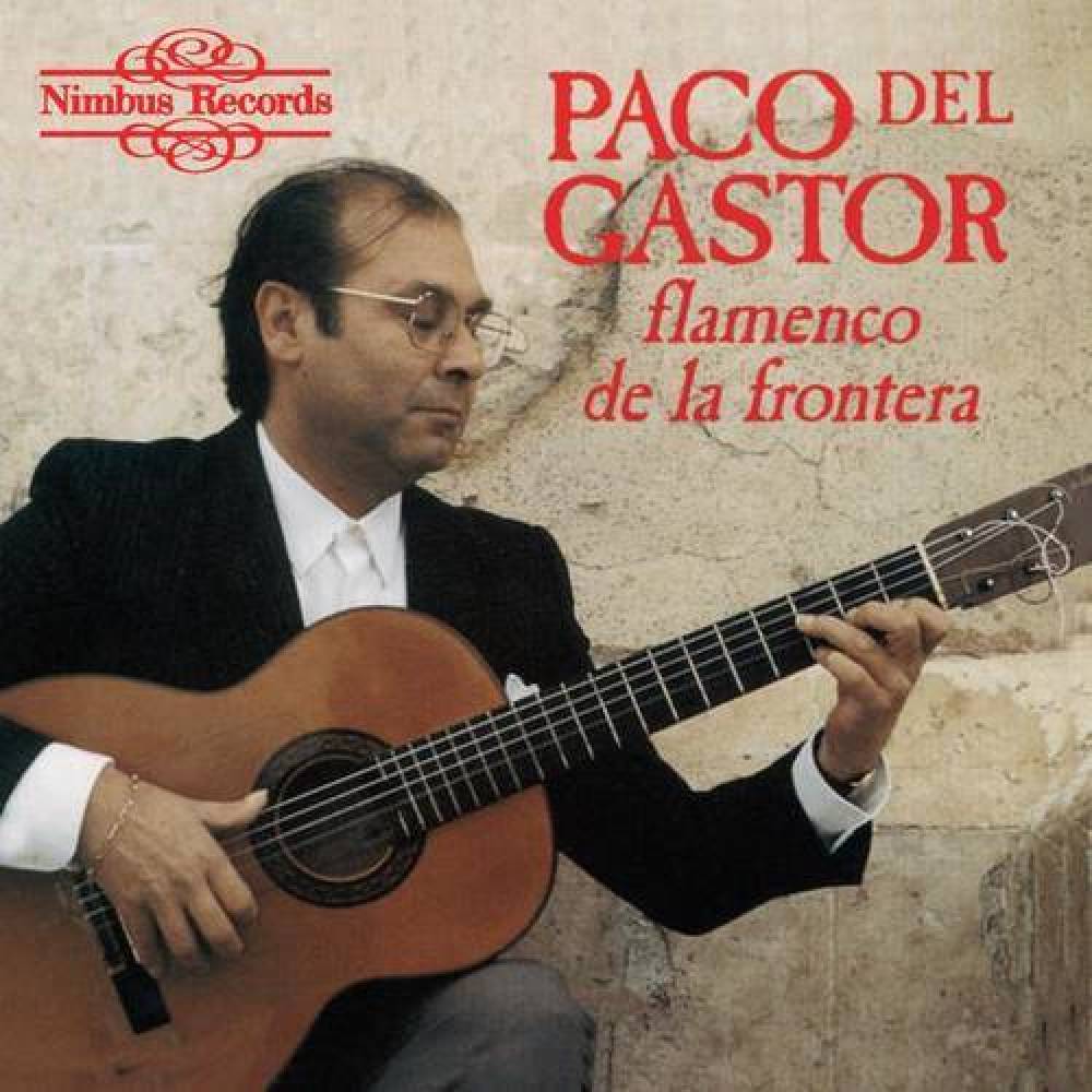 Paco Del Gastor