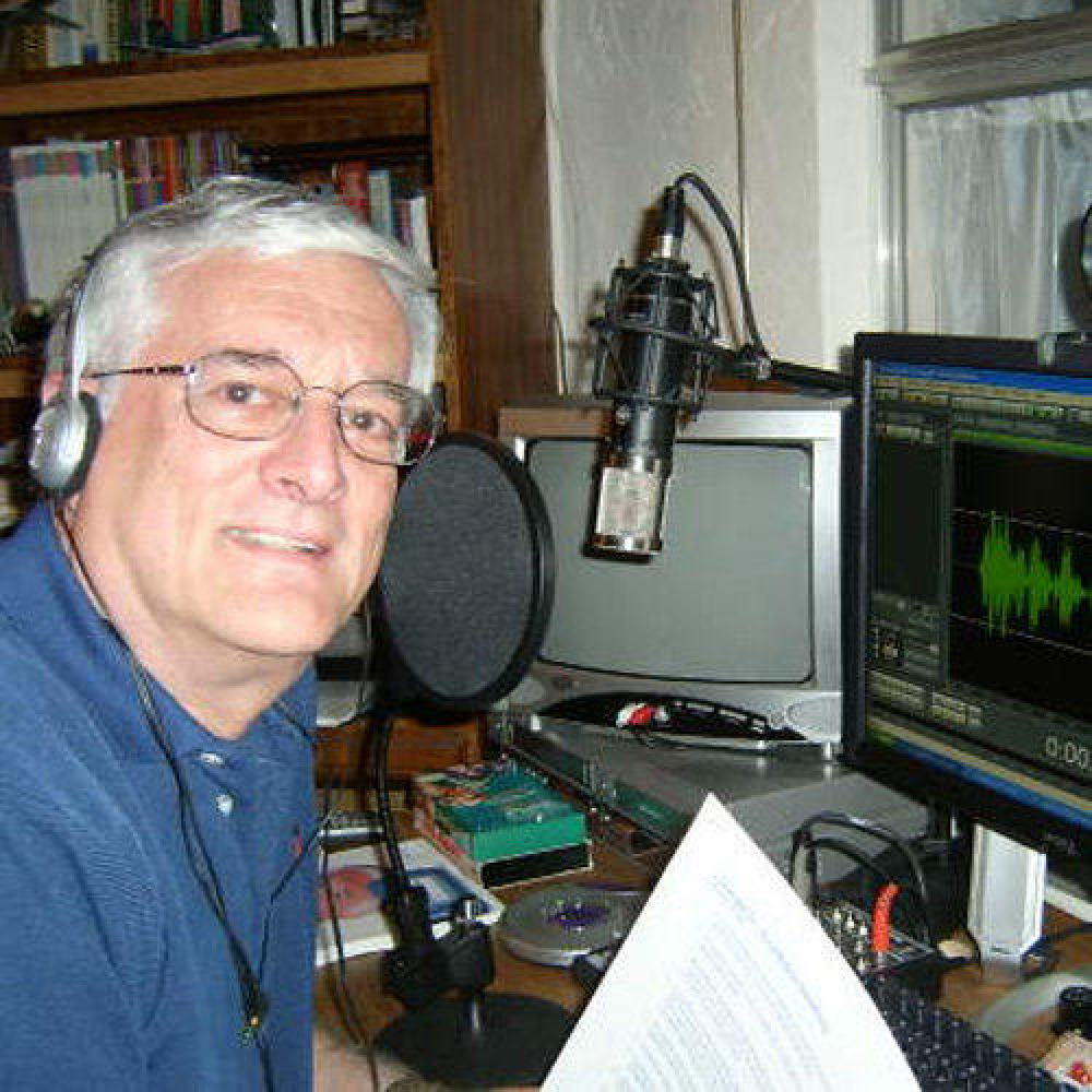 Steve Barnett