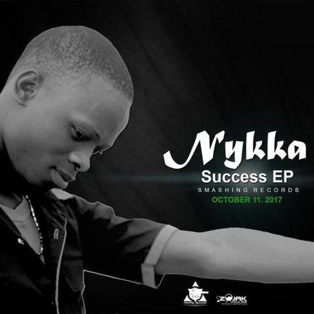 Nykka