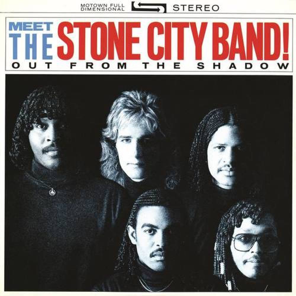 Stone City Band