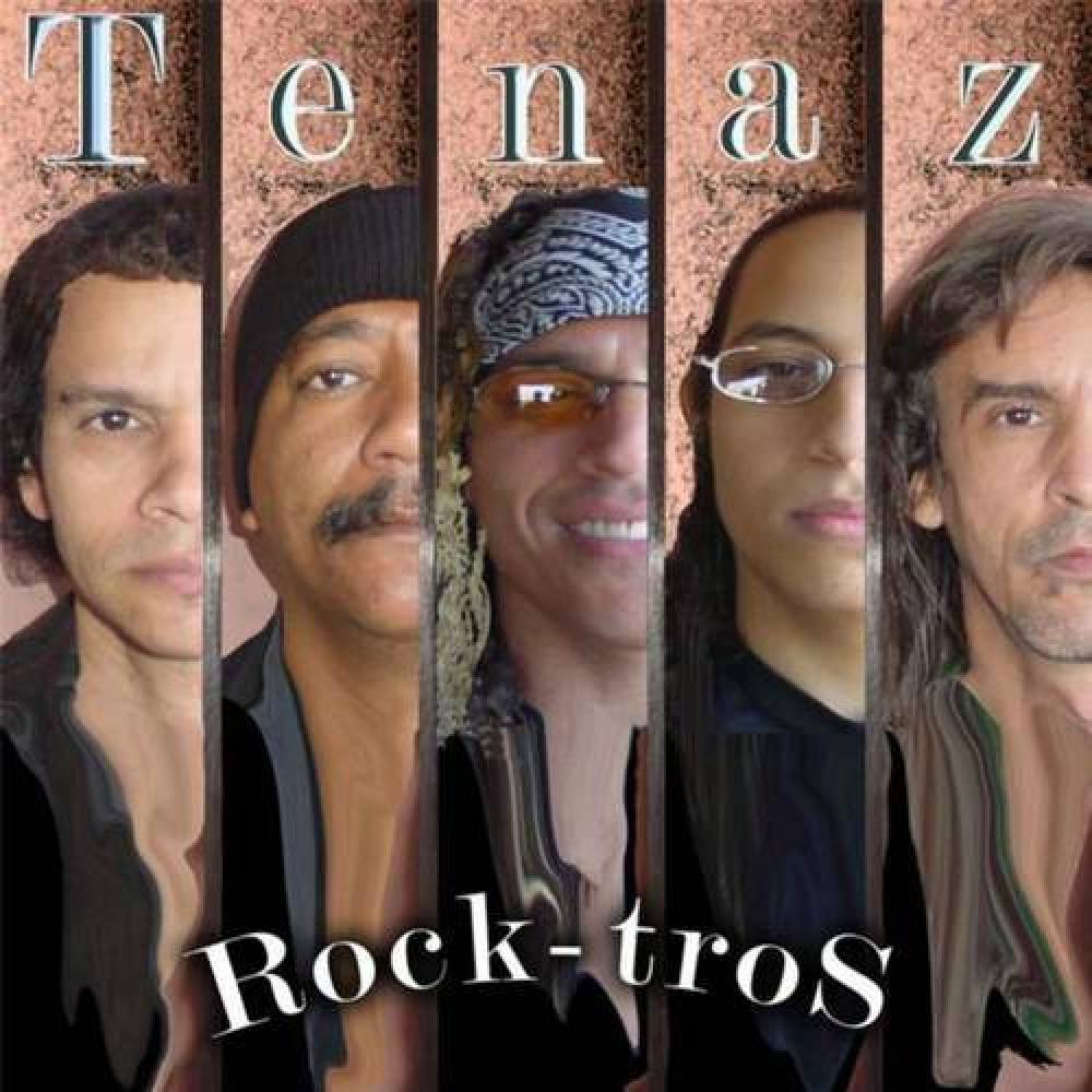 Tenaz