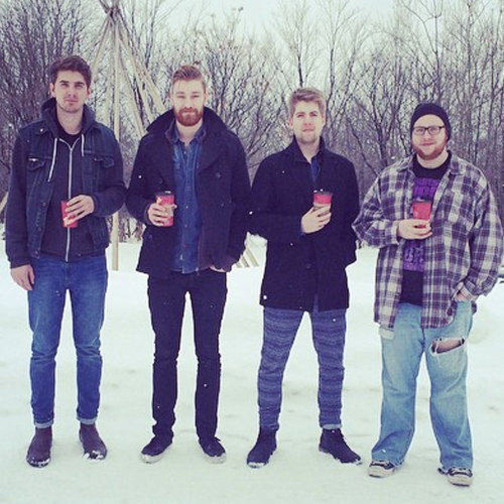 The Stringers