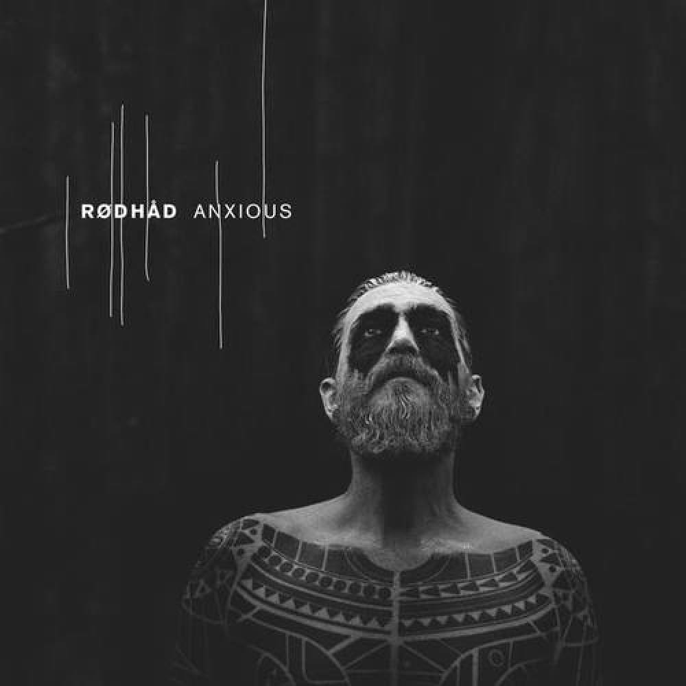 Rødhåd