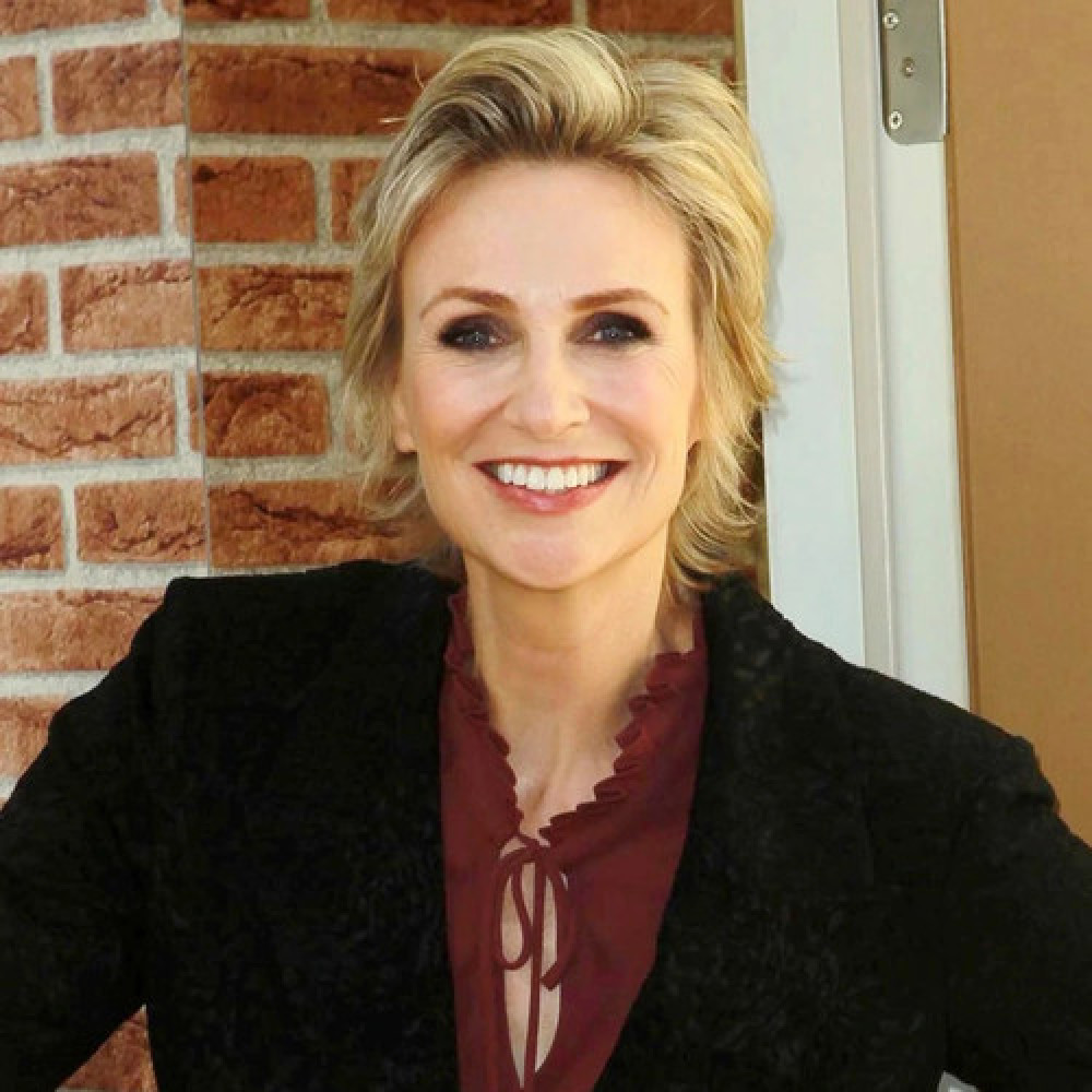 Jane Lynch