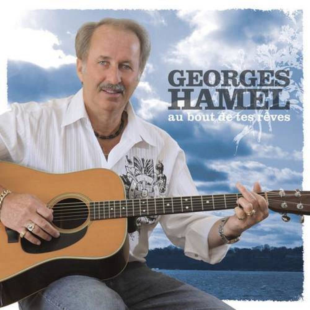 Georges Hamel