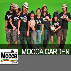 Mocca Garden