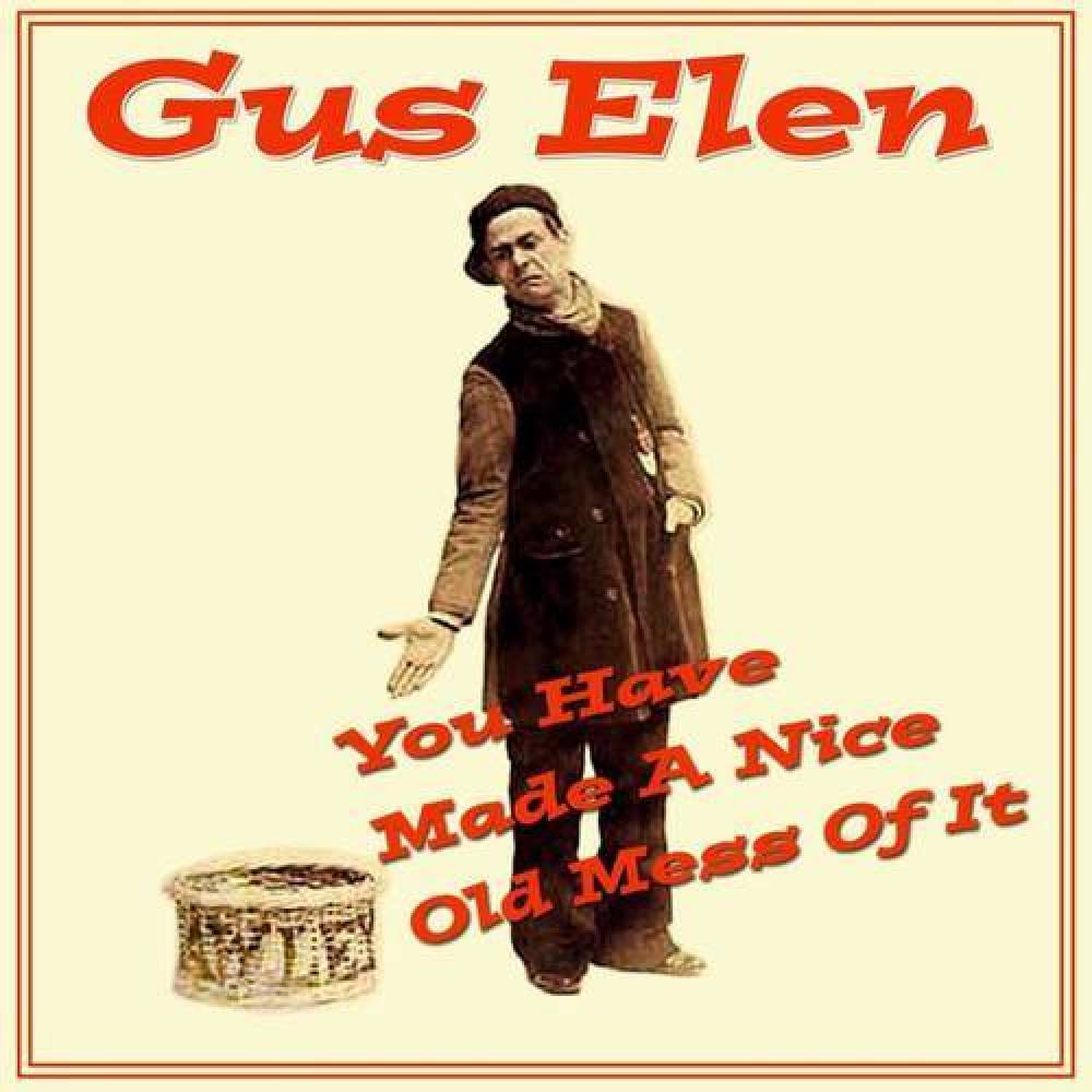 Gus Elen