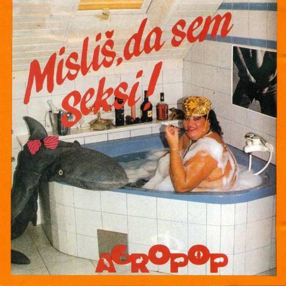 Agropop