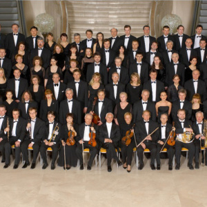 The National Philharmonic Orchestra ดาวน์โหลดและฟังเพลงฮิตจาก The National Philharmonic Orchestra