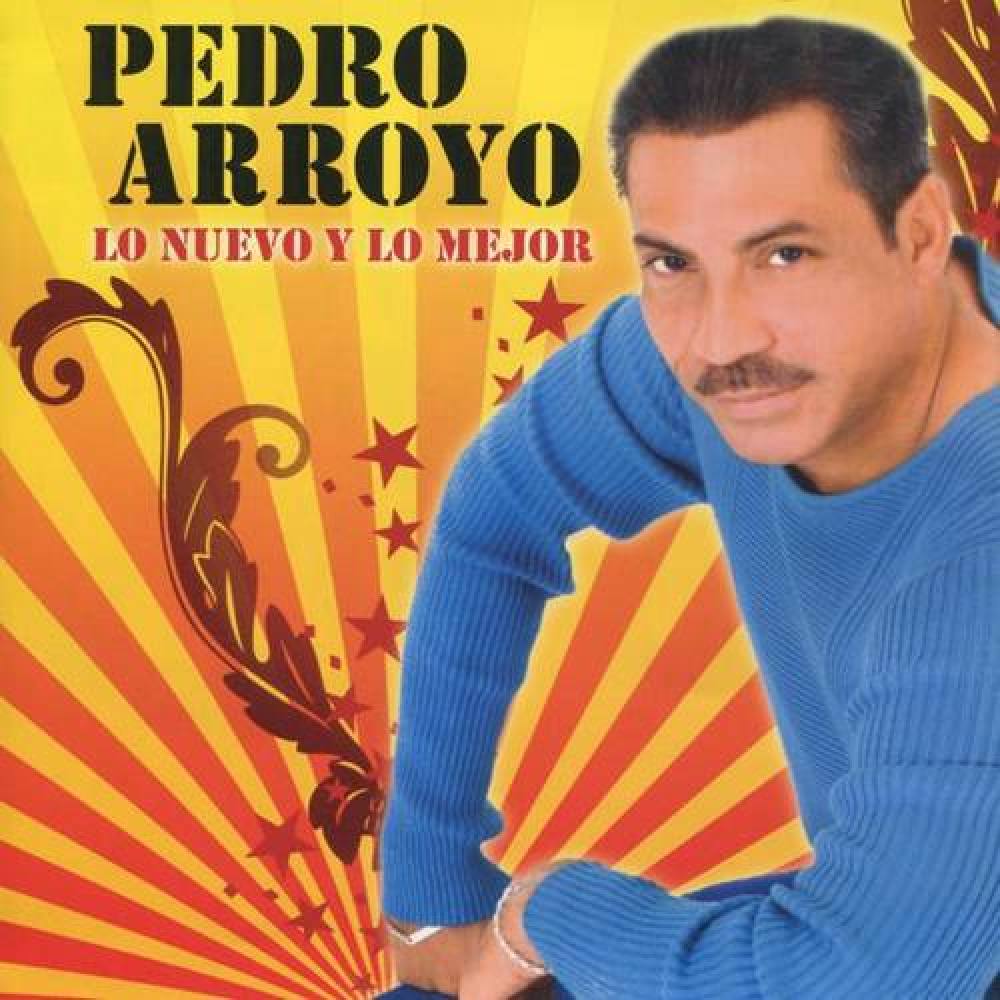 Pedro Arroyo