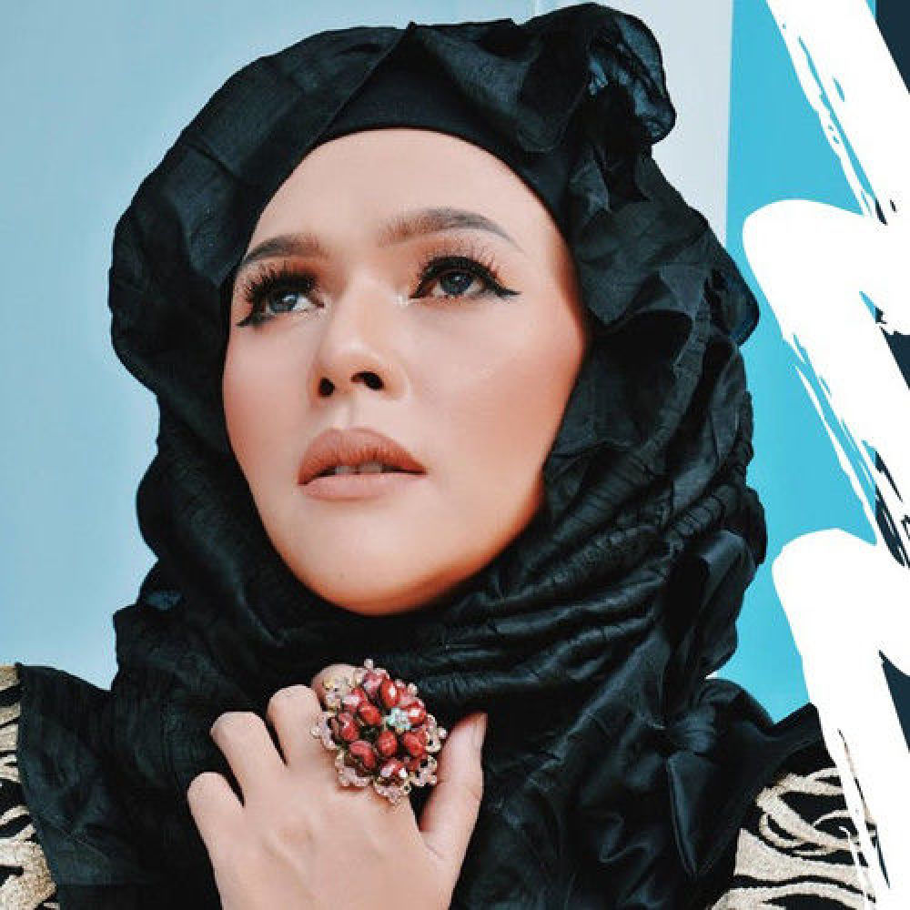 Sharifah Zarina