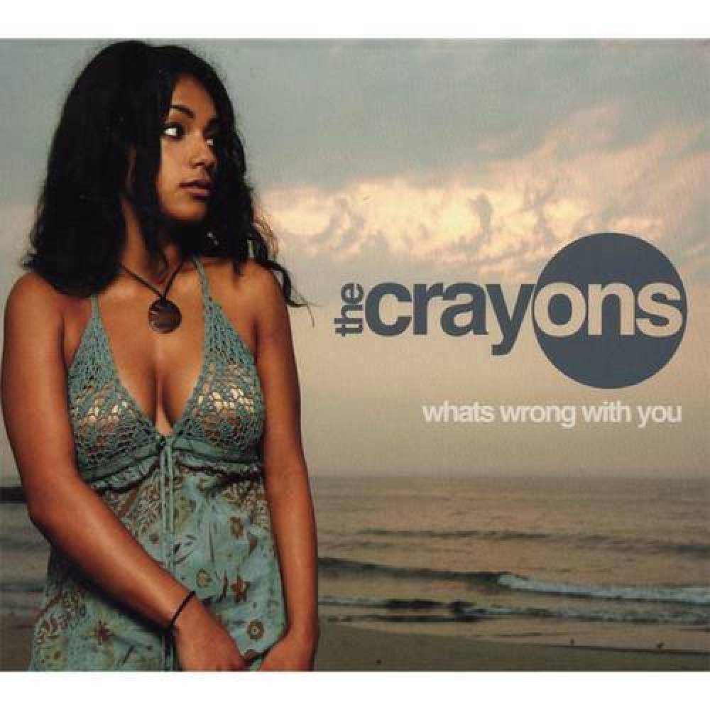 The Crayons