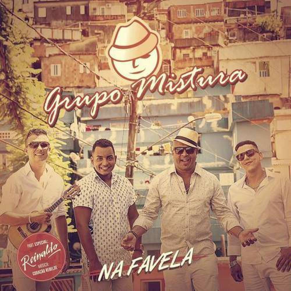 GRUPO MISTURA