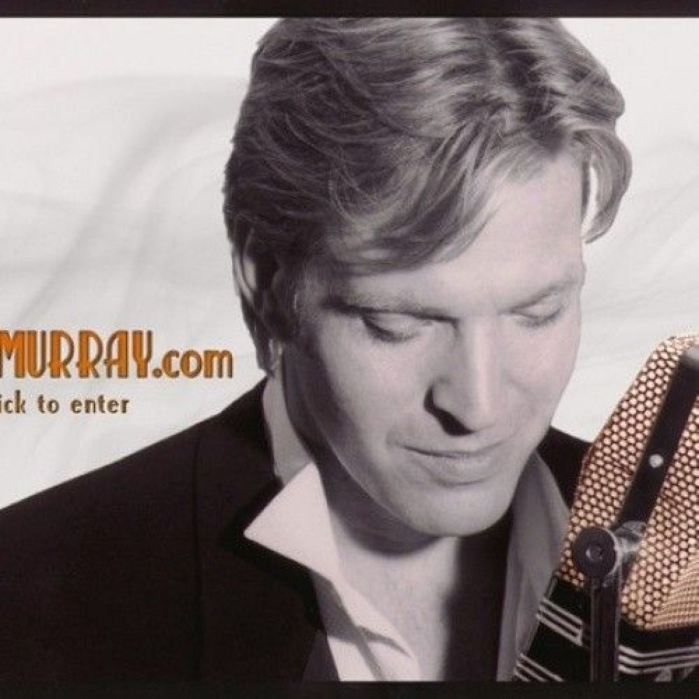 Todd Murray