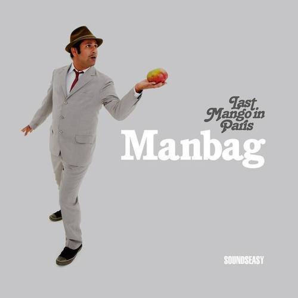 Last Mango In Paris