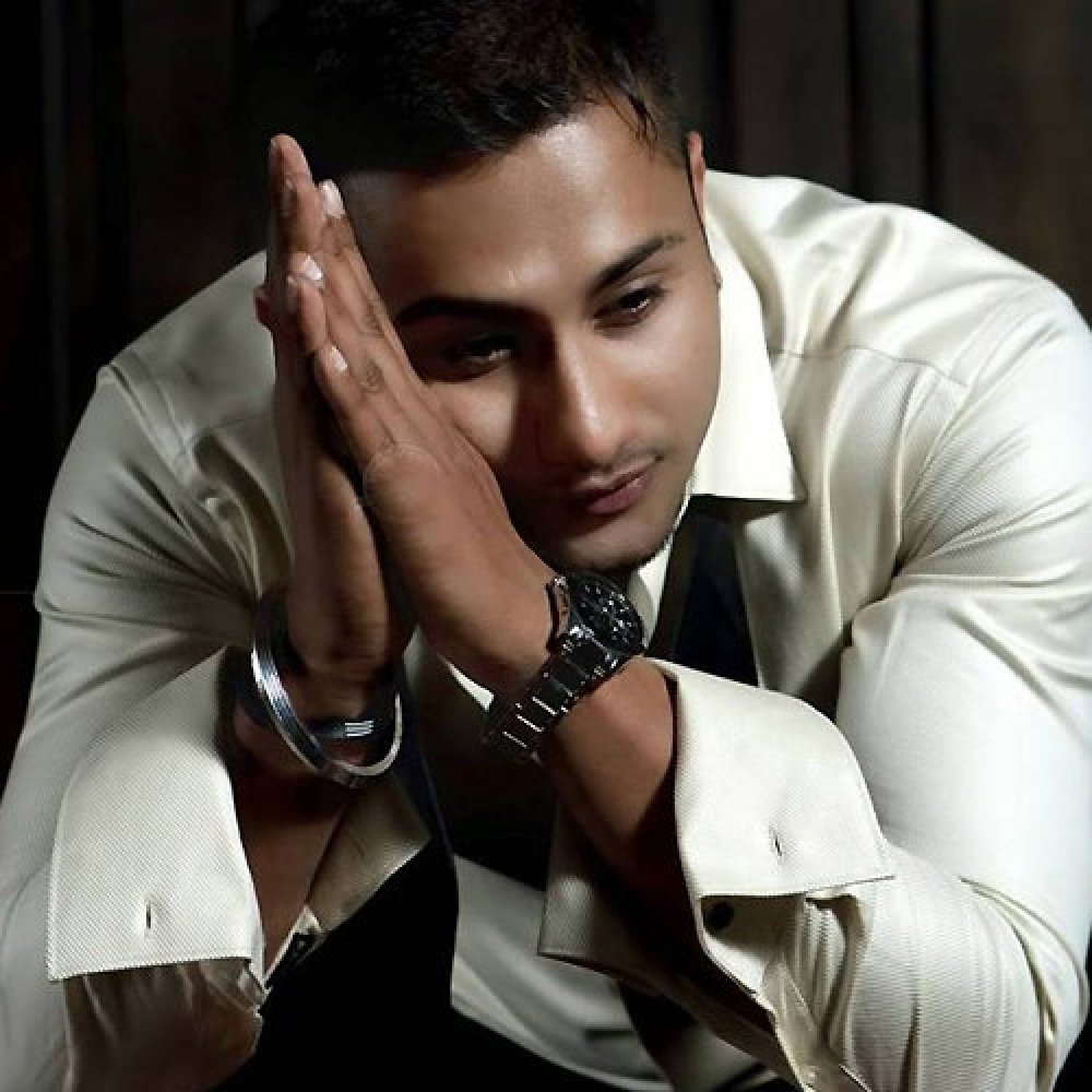 Yo Yo Honey Singh