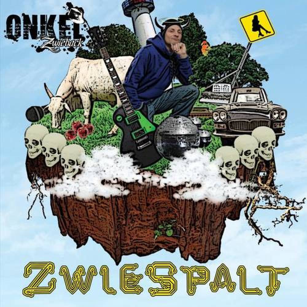 Onkel Zwieback